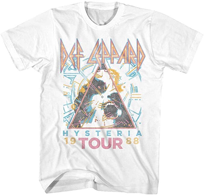 Californian depraedor Rock Shirt